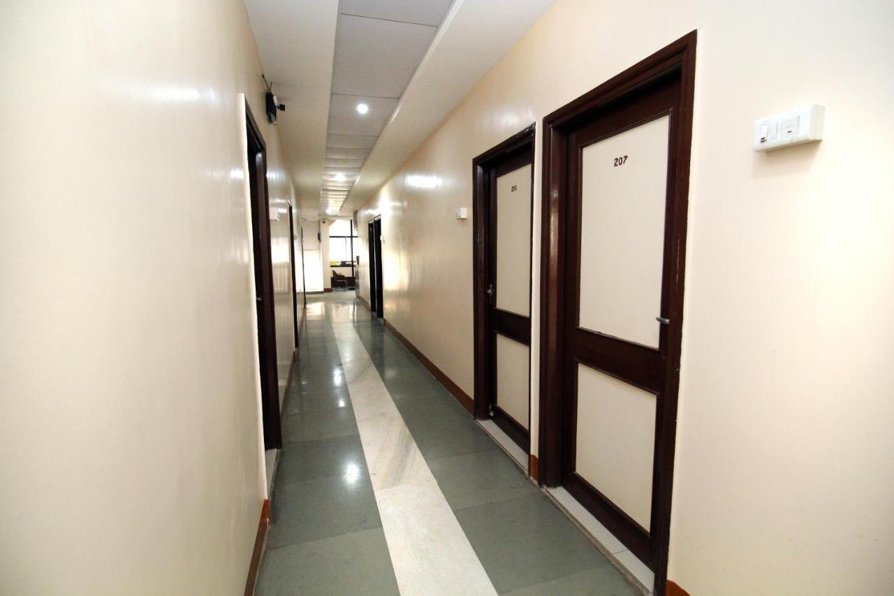 Hotel Gomatgiri Aurangabad  Exterior photo